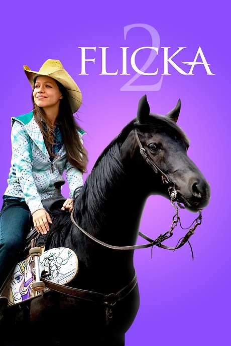 Flicka 2